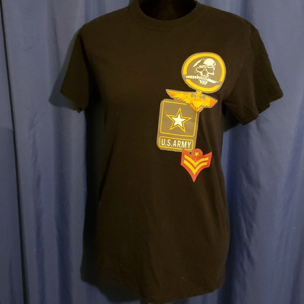 3 Forty Collection Tshirt